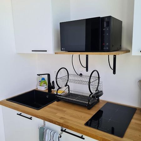 Location La Belle - La Rochelle B Apartment Bagian luar foto