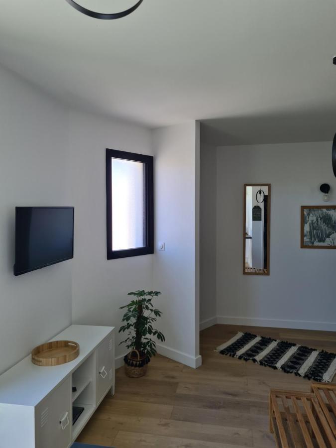 Location La Belle - La Rochelle B Apartment Bagian luar foto